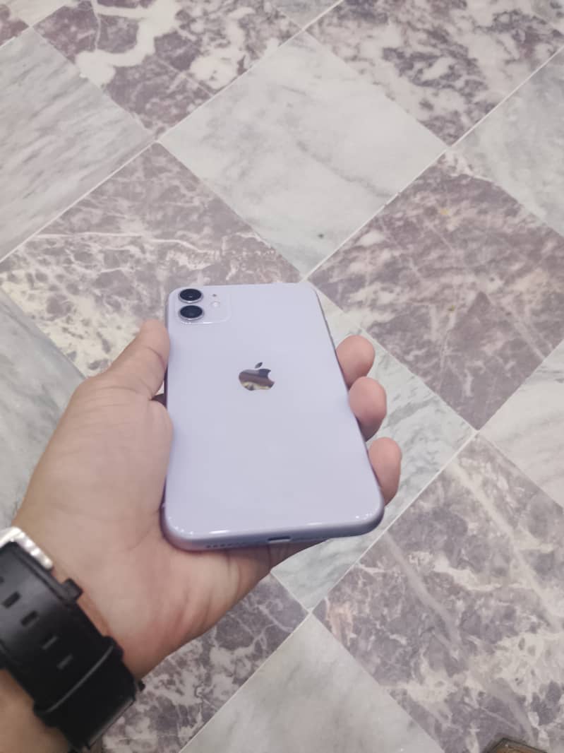 Apple iPhone 11 1