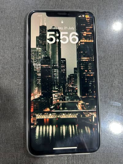 Iphone xs max 64 gb