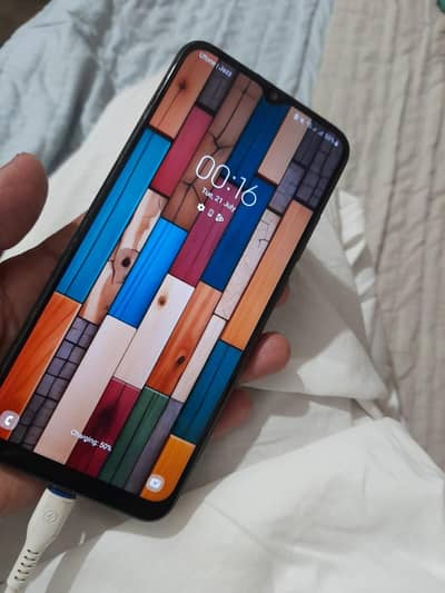 Samsung Mobile A02s