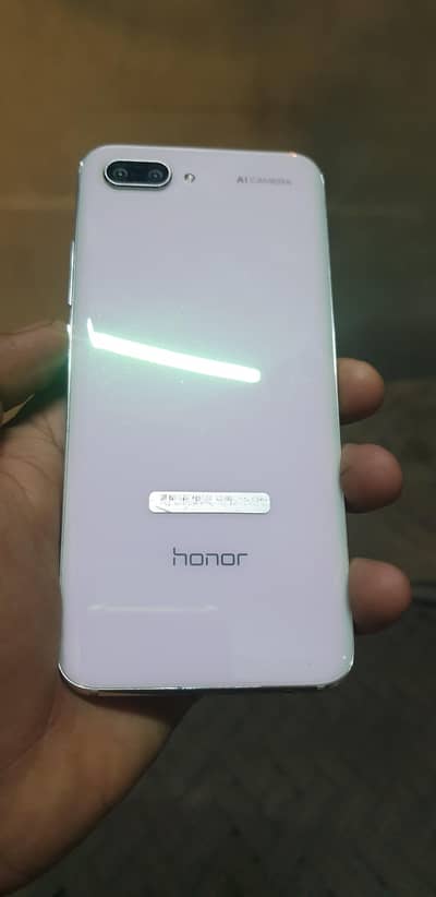 Huawei Mate 10 Pro