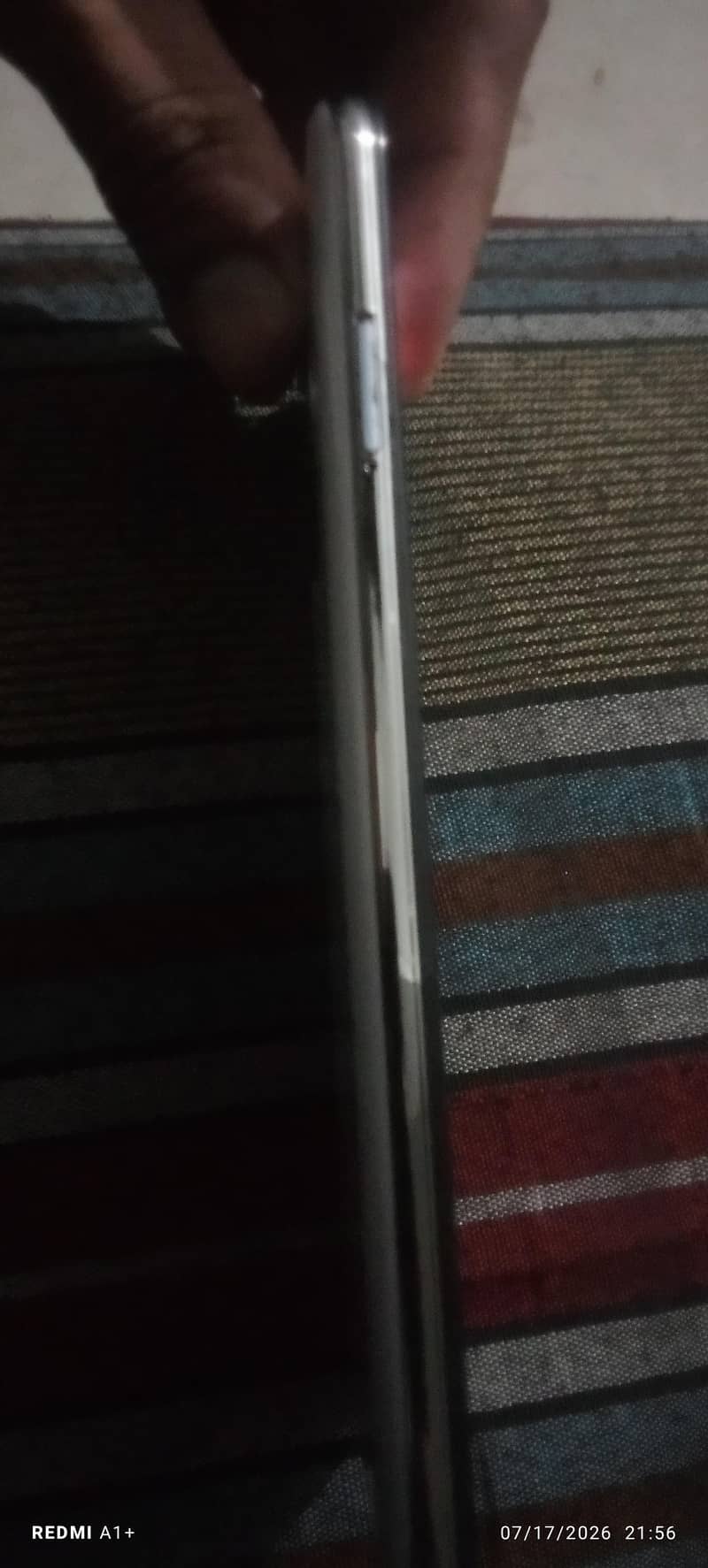 Infinix Note 7 1