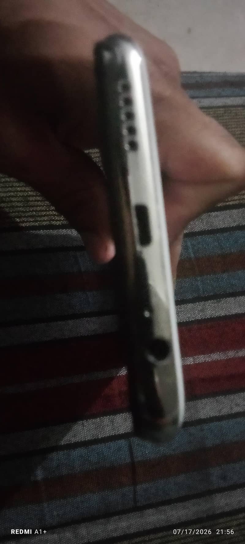 Infinix Note 7 4