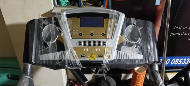 Home treadmil 10/9 condition