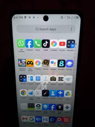 Tecno Pova 2