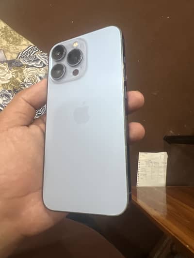 Apple iPhone 13 Pro