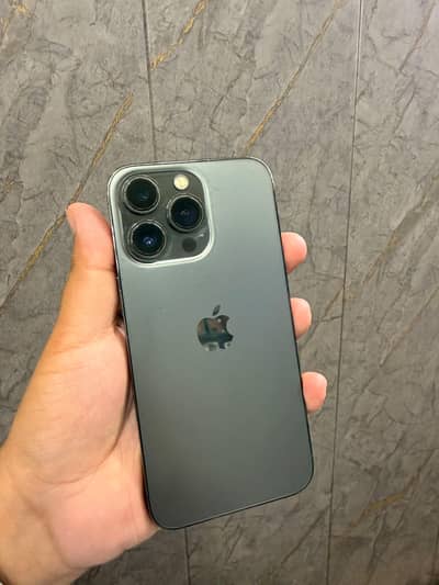 iPhone 13 Pro jv 256 gb