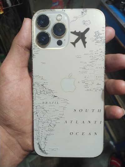 Apple iPhone 13 Pro Max