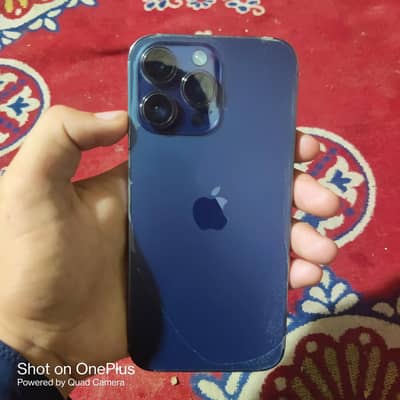 Apple iPhone 14 Pro Max Rom 256