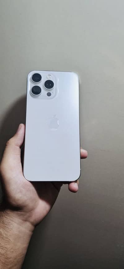 Iphone 15promax