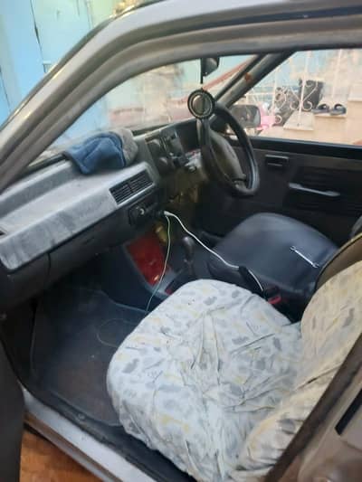 Suzuki Mehran VXR 2018