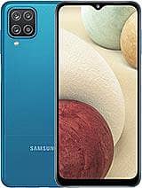 Samsung Mobile A12