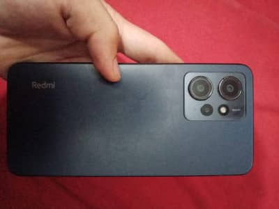 redmi note 12 cheap device