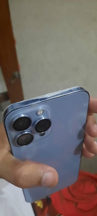 Apple iPhone 13 Pro Max PTA