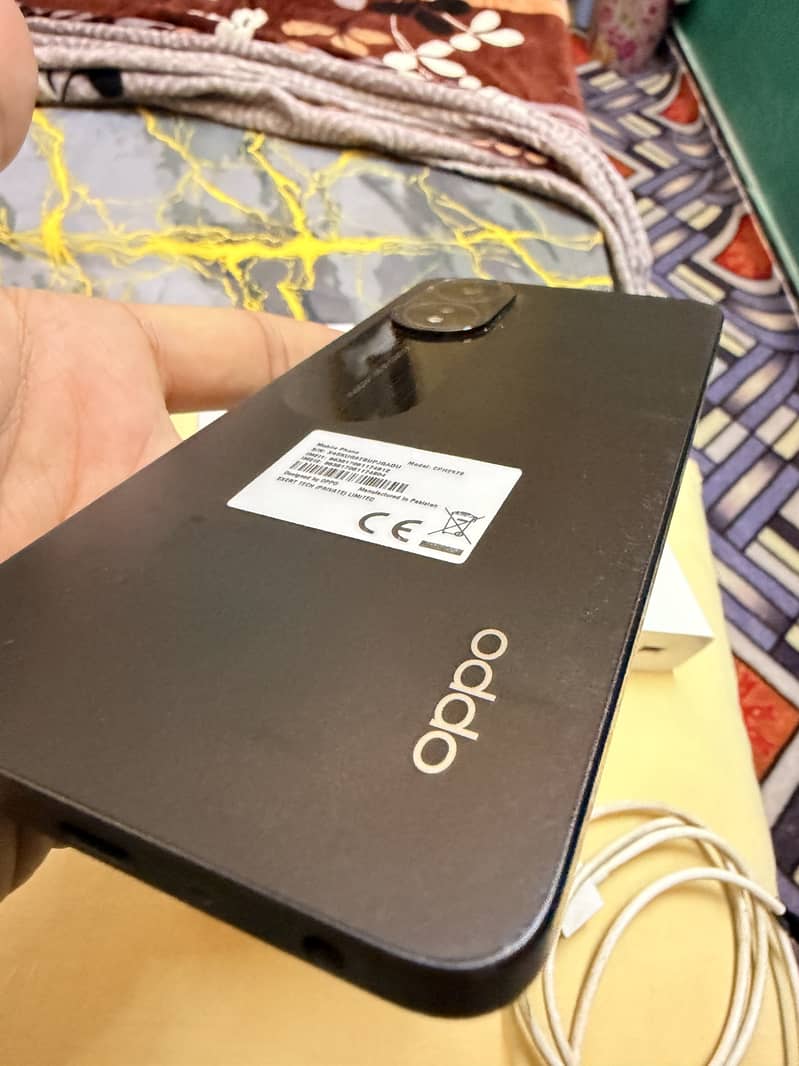 OPPO A38 2