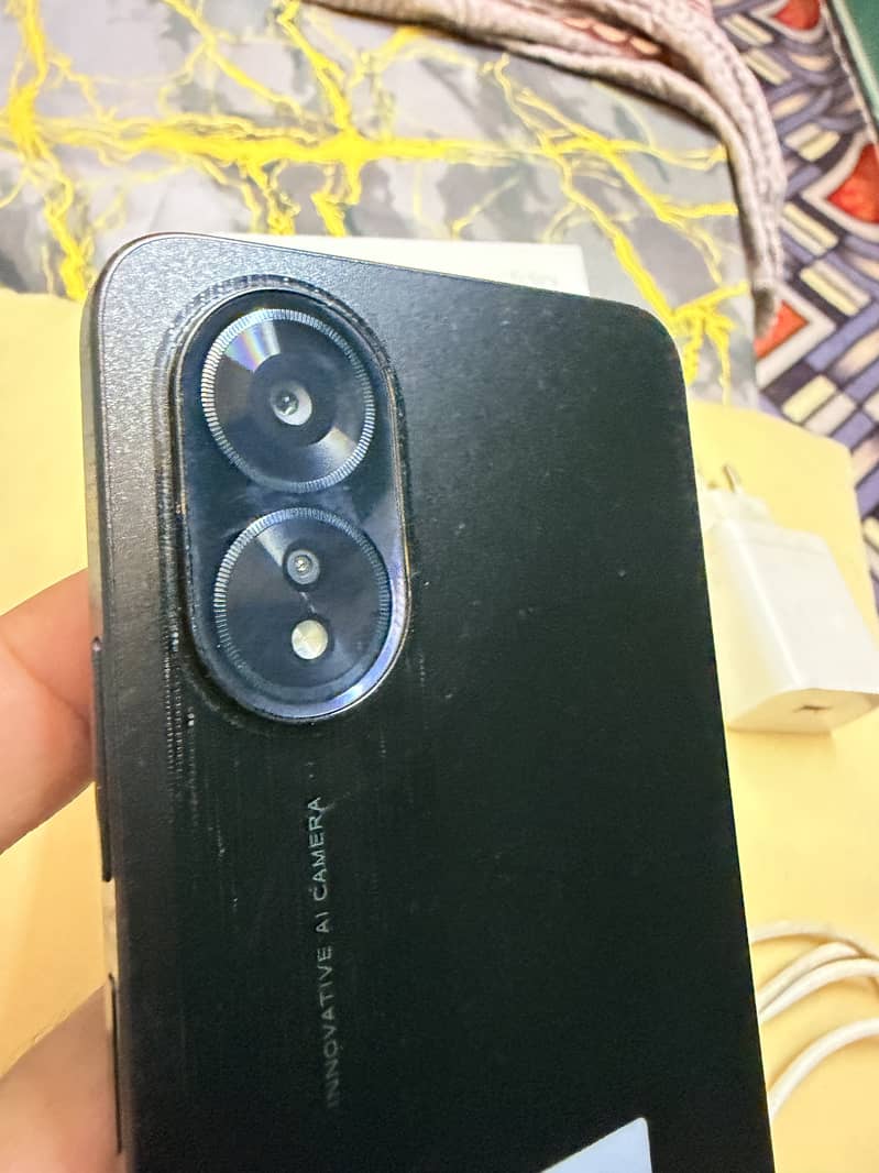 OPPO A38 3
