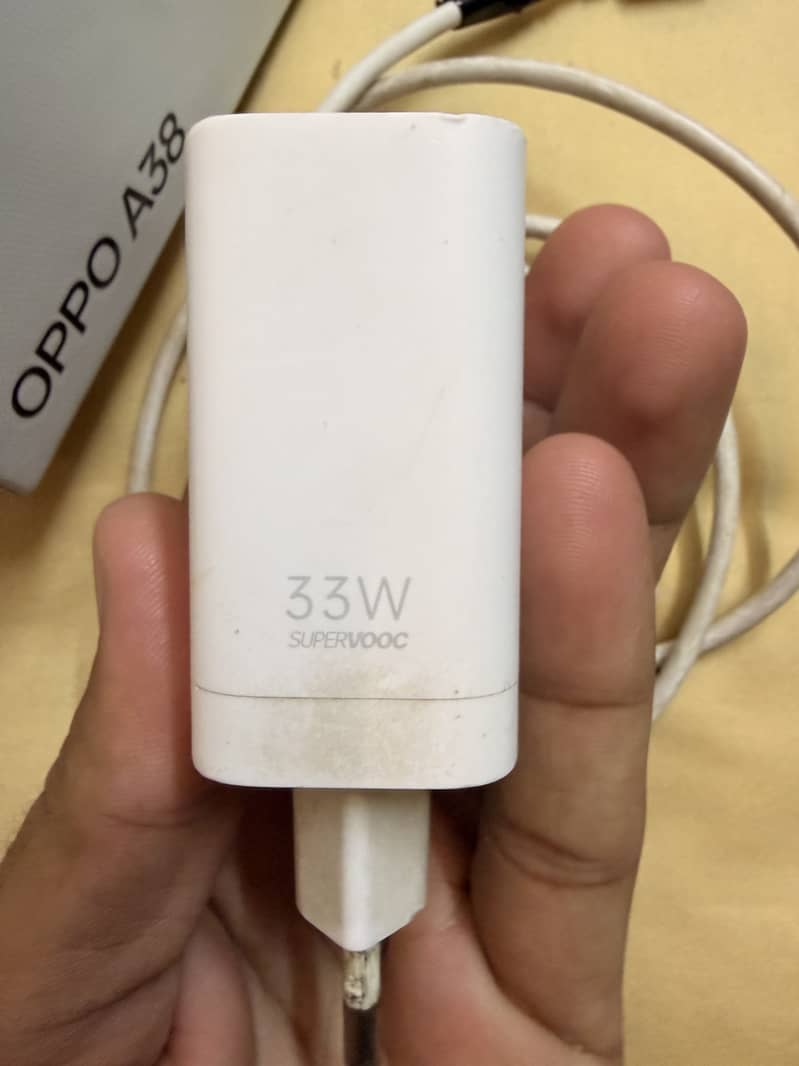 OPPO A38 6