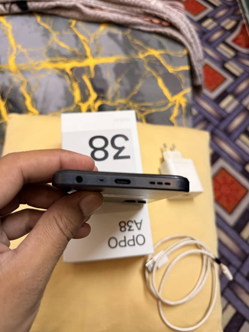 OPPO A38 8