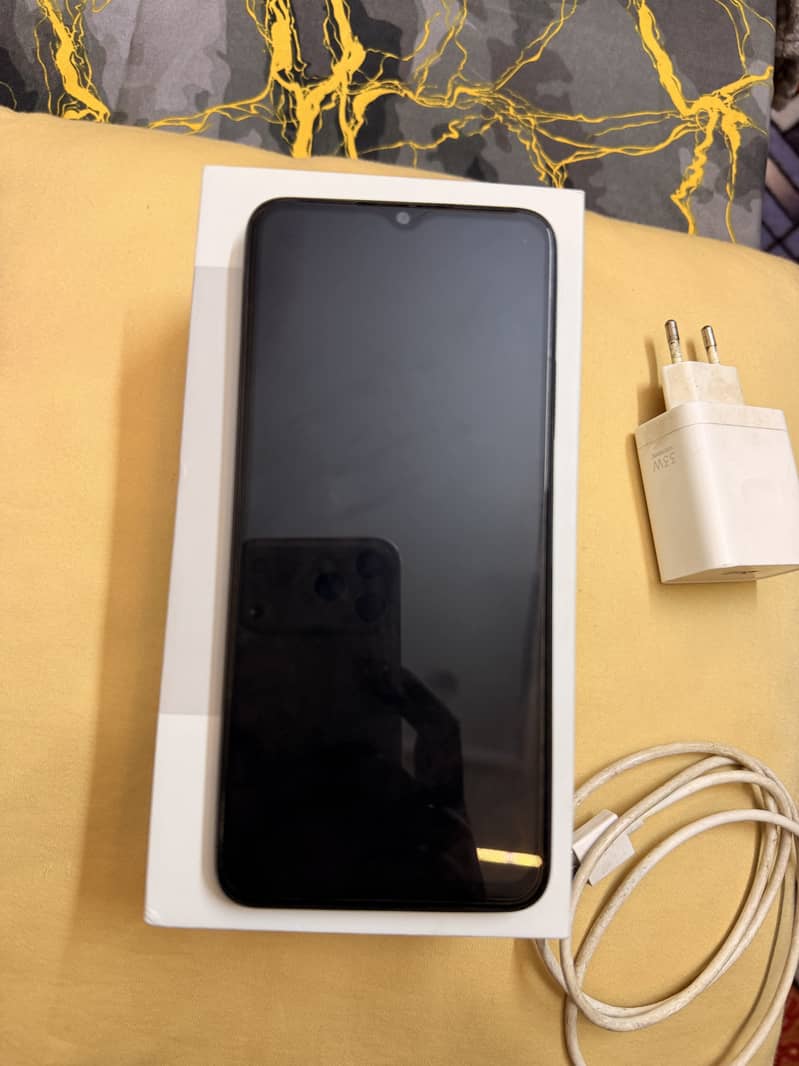 OPPO A38 10