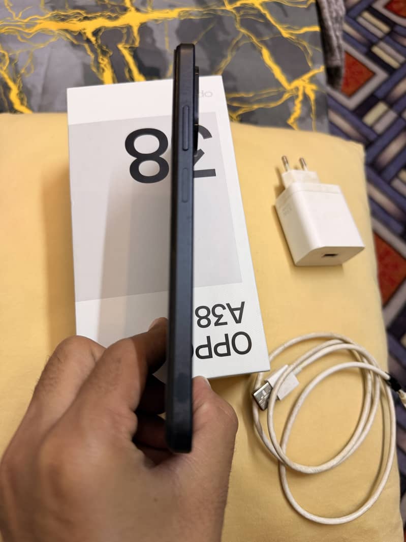 OPPO A38 11