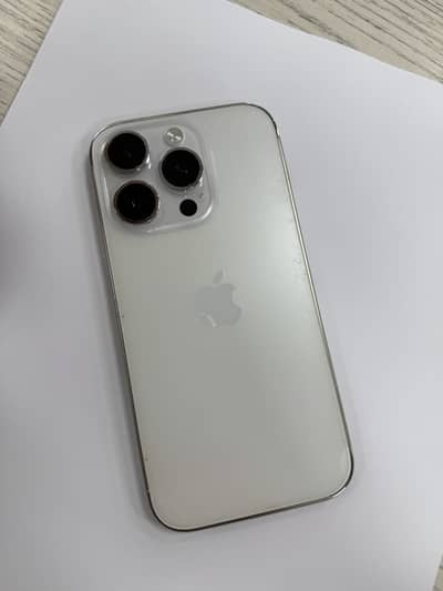 14 Pro 128 GB Non Pta FU