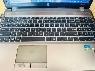 Urgently sell used laptop