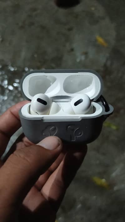 Airpods Best Quality