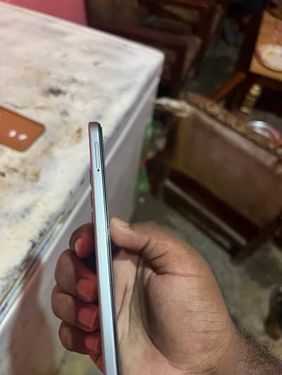 Infinix Hot 50 Pro