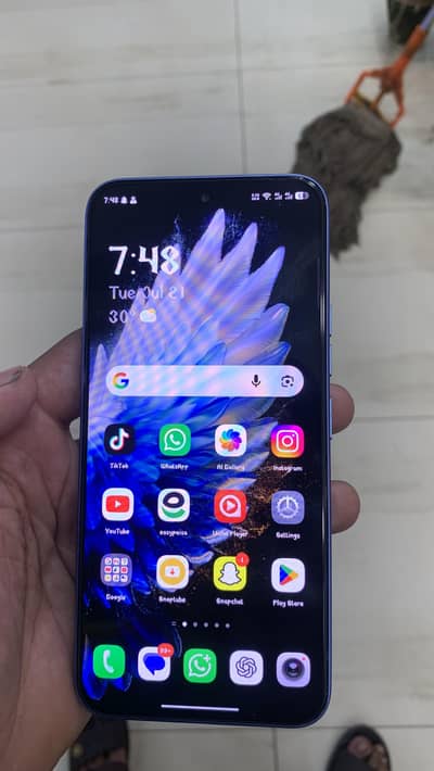 Tecno sprak 40 pro 8/256