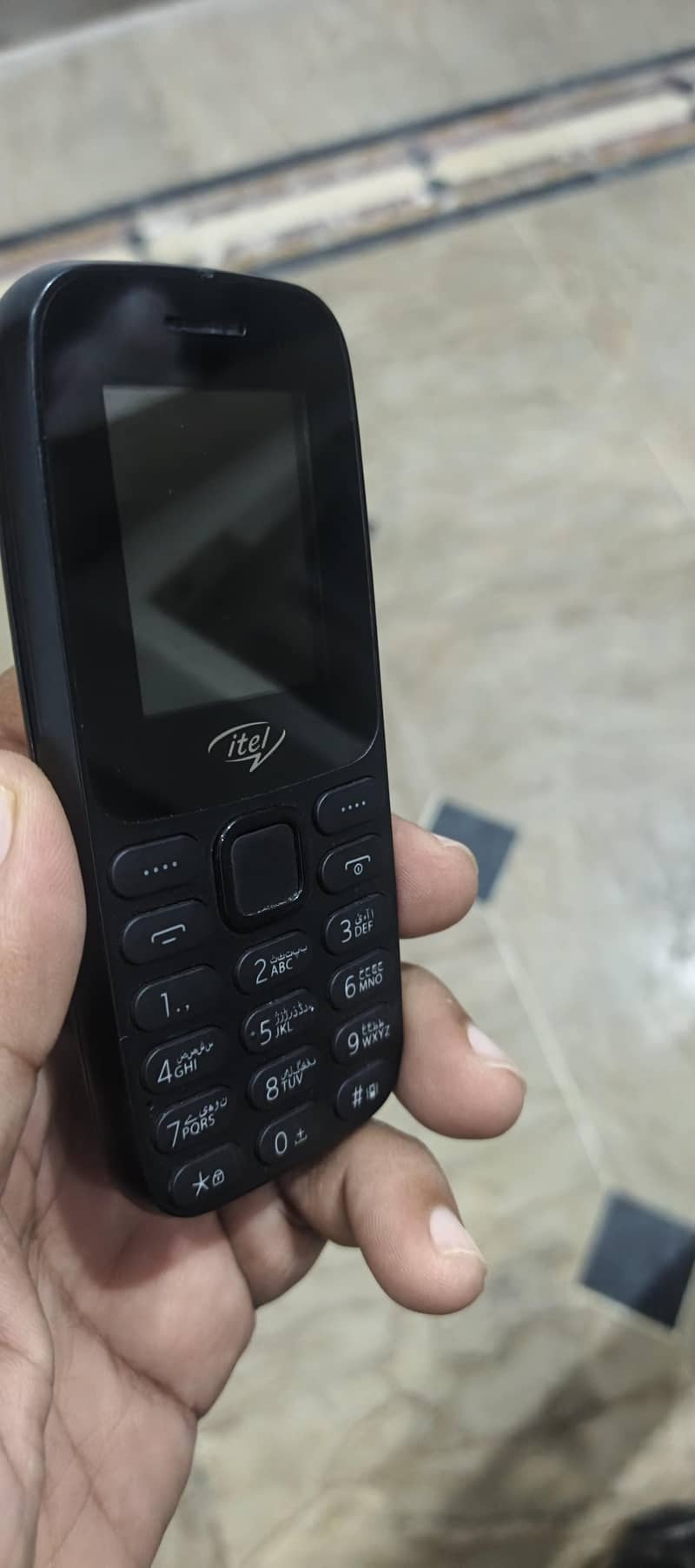 Itel Value 110 1