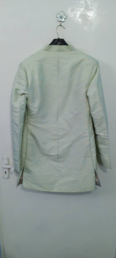 prince coat  medium size 15 years to 17