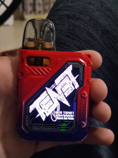uwell Gk3 tenet acha pod he urgent sle