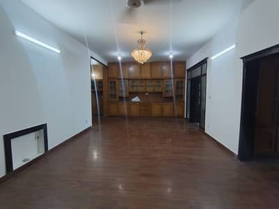 14 Marla Upper Portion For Rent In G-15 Islamabad