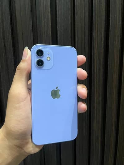 Apple Iphone 12 jv 64gb
