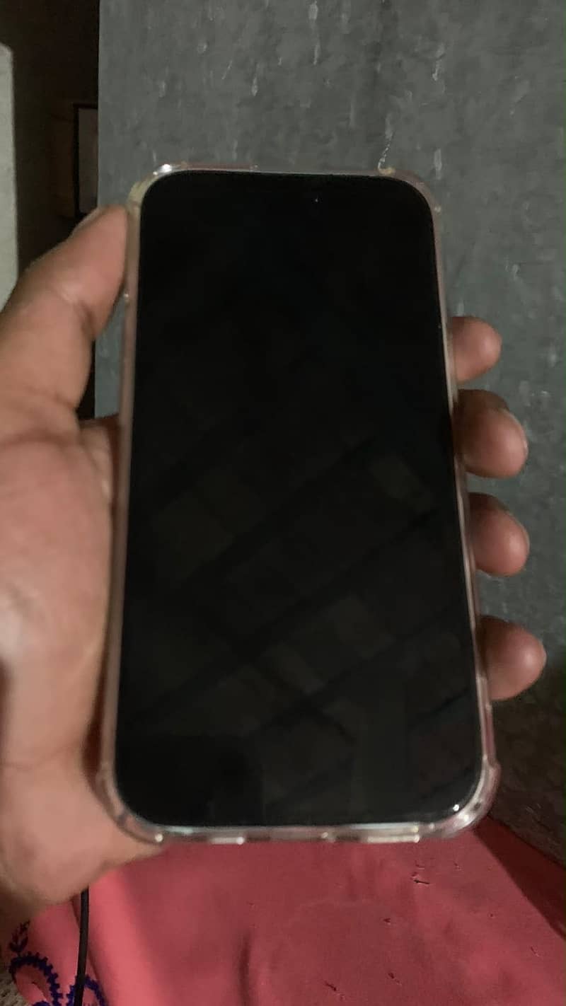Iphone 15 With Box 2