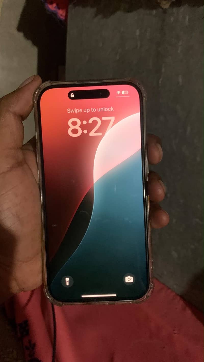 Iphone 15 With Box 4
