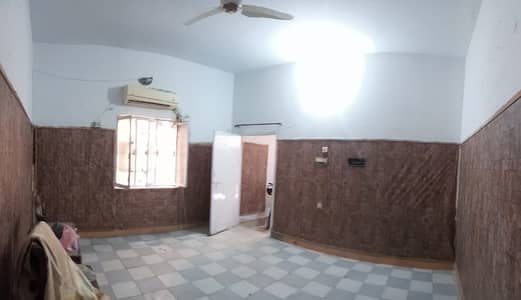 2MARLA GROUND FLOOR FLAT FOR SALE IN SANT NAGAR