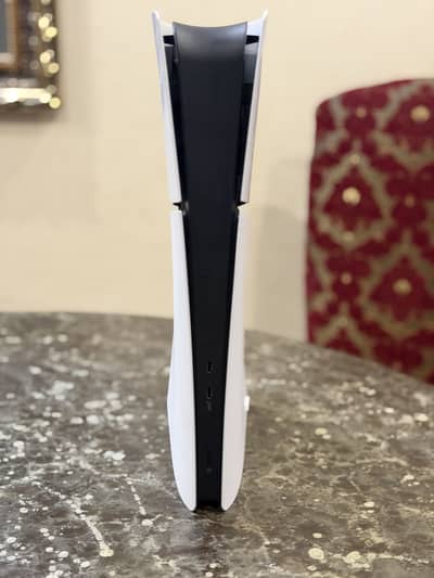 PlayStation 5 digital model CFI 2116