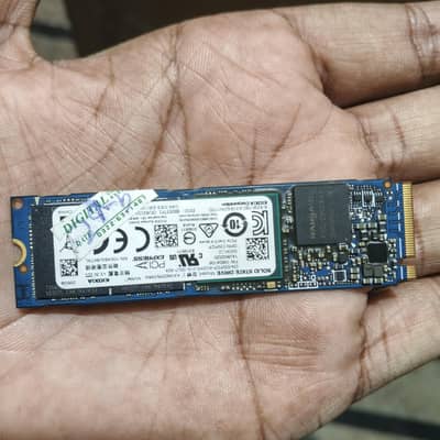 nvme SSD for sale 256gb