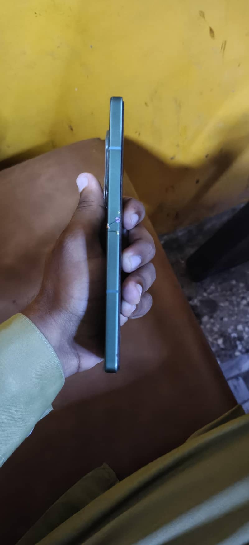 Infinix Note 50 1