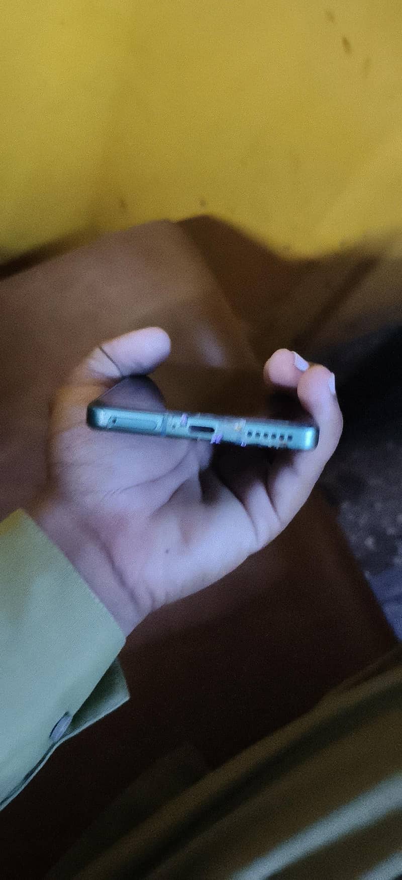 Infinix Note 50 2