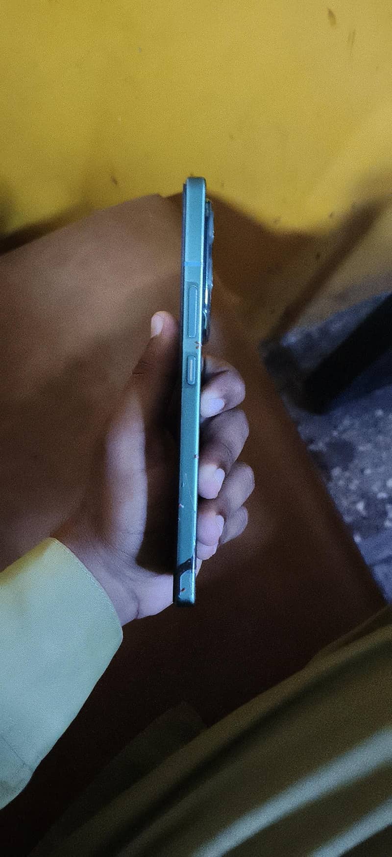 Infinix Note 50 3
