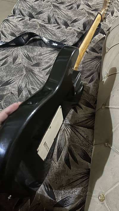 Electric Guitar