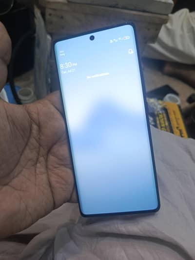 Tecno Spark 20 Pro Plus