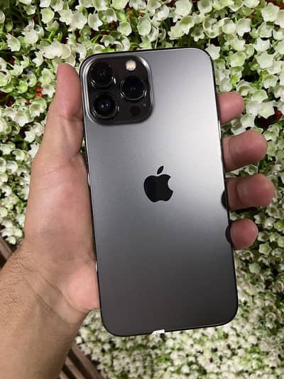 IPHONE 13 Pro MAX  JV