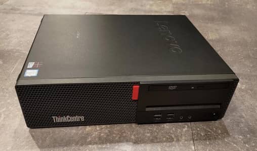 Lenovo thinkcentre M910s | Core I5 7th gen