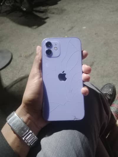 Apple iPhone 12 factory unlock memory 128 number 03024686498