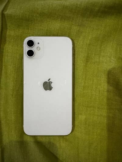 Apple iPhone 11 JV