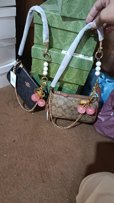 Women vHand bag