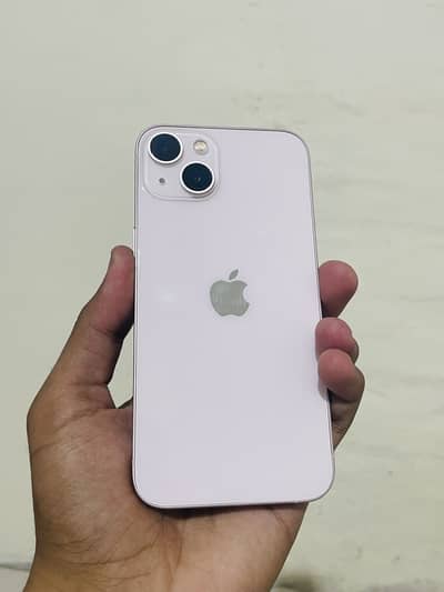 Apple iPhone 13
