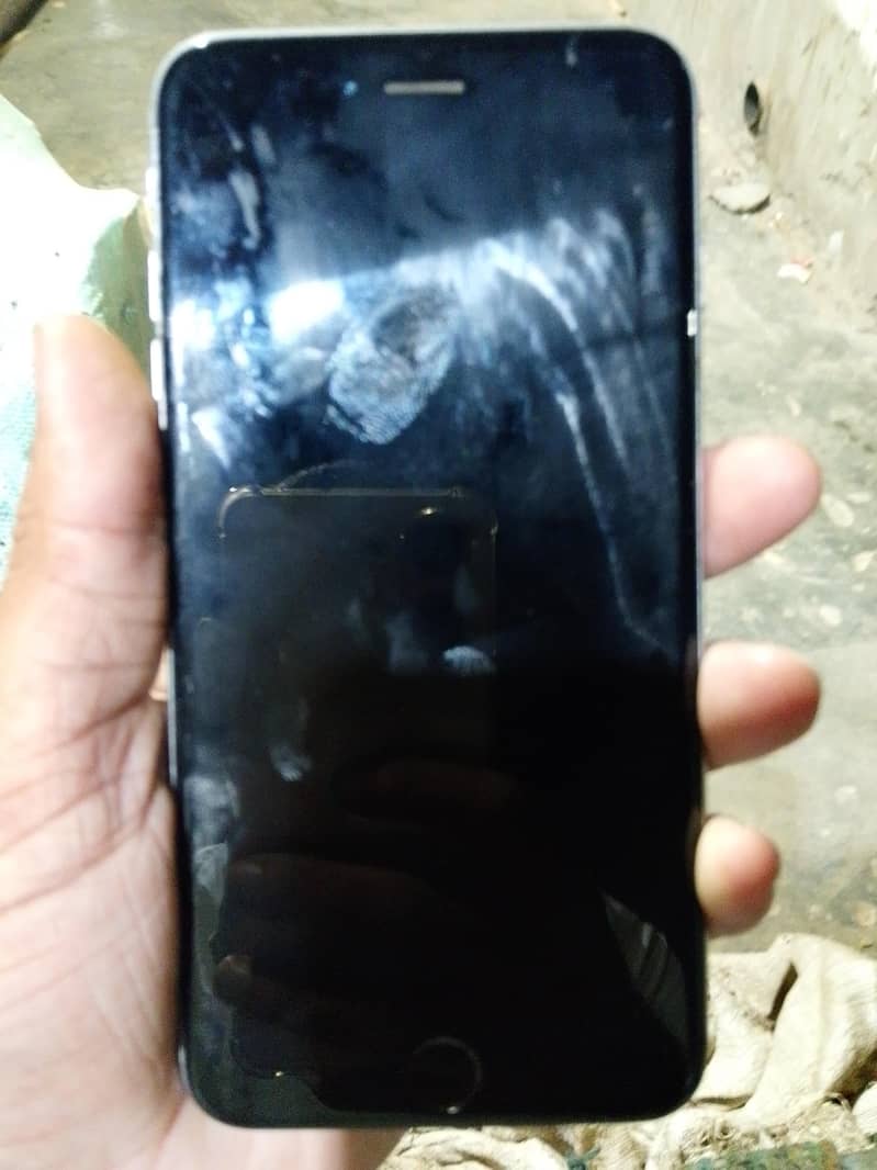 Apple iPhone 6 Plus 1